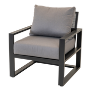 Loungestoel Tormenta