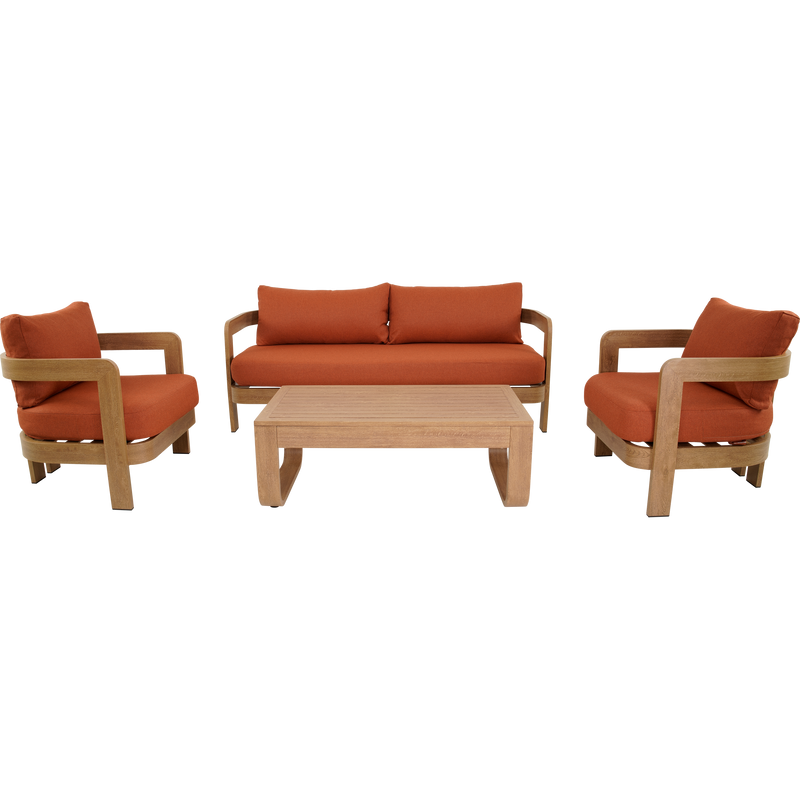 Loungeset Mylo Terra