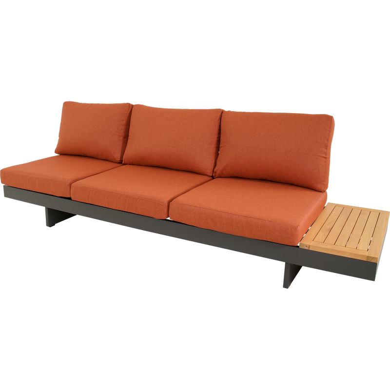 Loungeset Barbados Terra