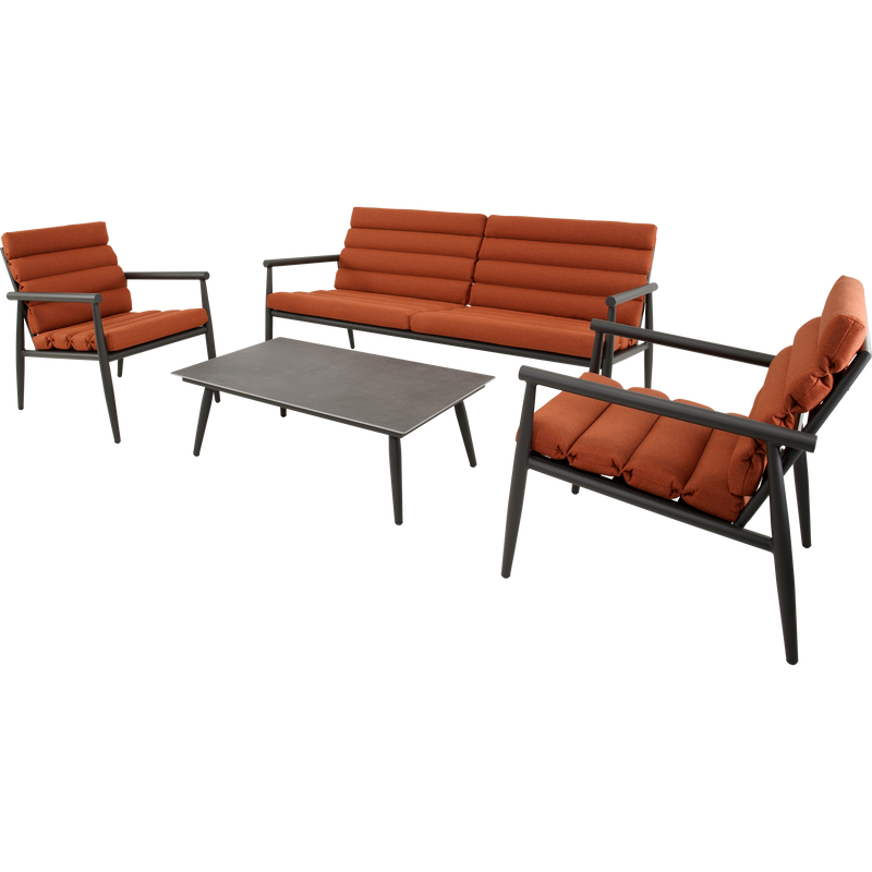 Loungeset Harper Terra