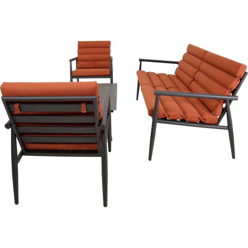 Loungeset Harper Terra