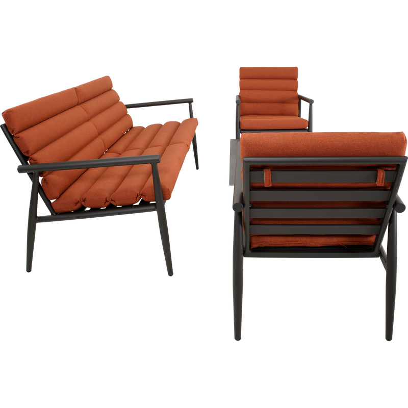 Loungeset Harper Terra