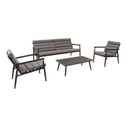 Loungeset Harper Stone