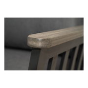 Hoekbank dining Amalfi