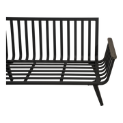 Hoekbank dining Amalfi