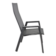 Standenstoel Amir Negro