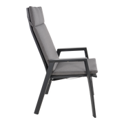 Standenstoel Amir Negro