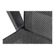 Standenstoel Amir Negro