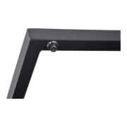 Standenstoel Flare Negro