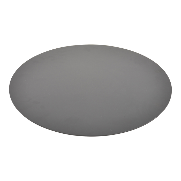 Draaiplateau Lazy Susan Negro ø60cm