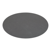 Tafel Mojito Ceramic Negro ø150cm