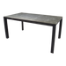 Tafel Mojito Ceramic Negro 160x90cm