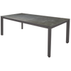 Tafel Mojito Ceramic Negro 220x100cm