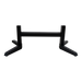 Uittrektafel verstelbaar Castilla 2.0 Negro 143/183x88x54/74