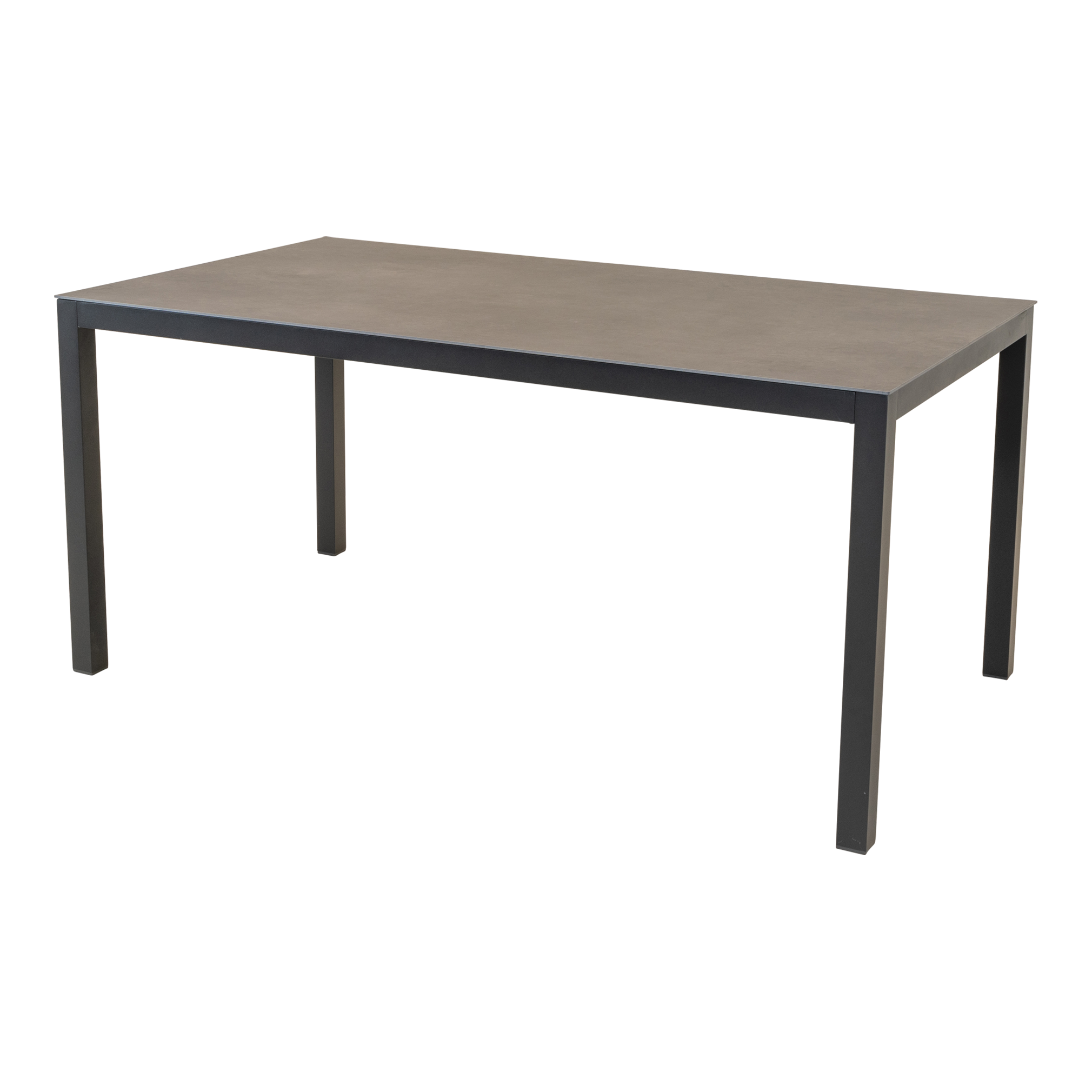 Tafel Lagos Basic 160x90cm