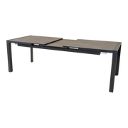 Uittrektafel Lagos 200/260x96cm