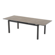 Uittrektafel Lagos 180/240x100cm