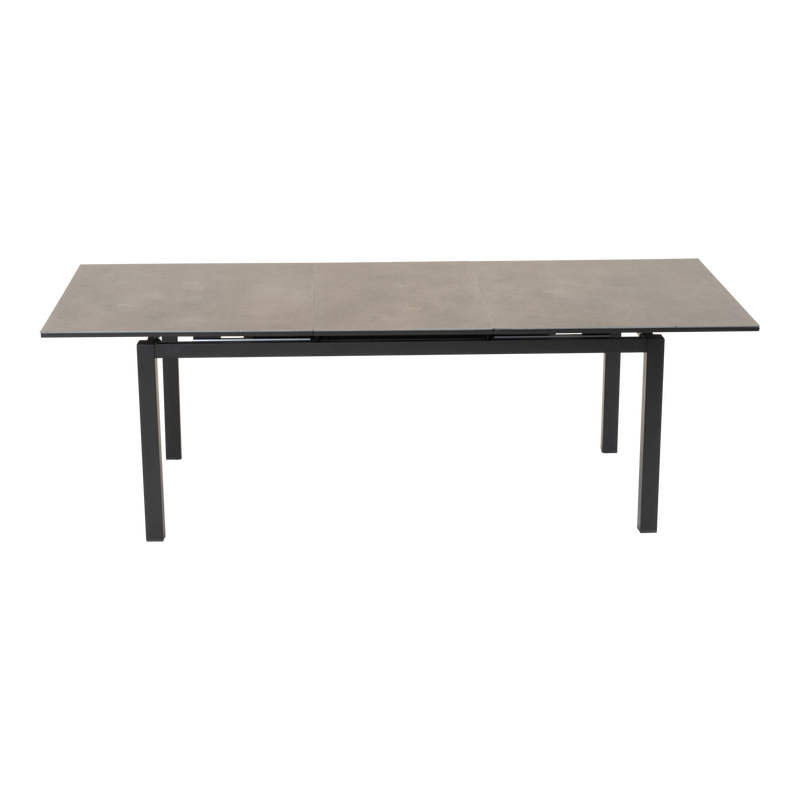 Uittrektafel Lagos 180/240x100cm