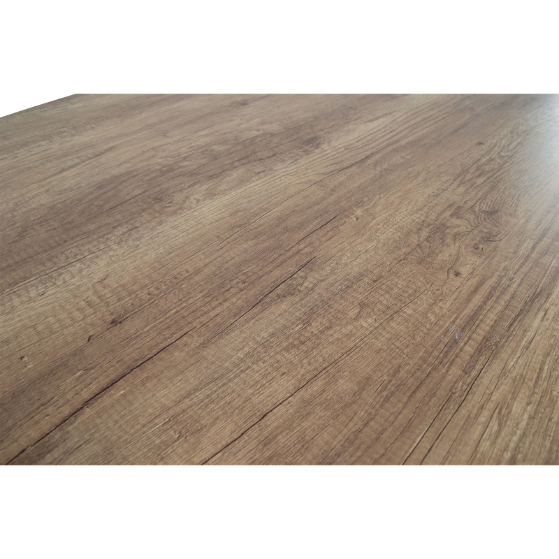 Tafel Odense Deens ovaal 200x100cm