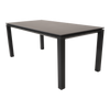 Tafel Monaco Negro 180x90cm