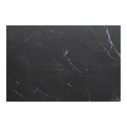 Lounge tafel hoog Monte Carlo Negro 140x80cm