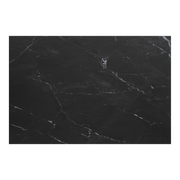 Loungetafel verstelbaar Monte Carlo Negro 140x80cm