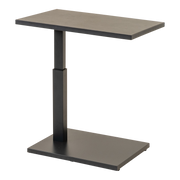 Bijzettafel verstelbaar Geneva
