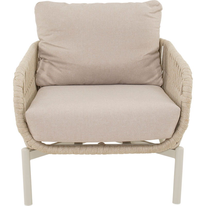 Lounge/Dining stoel Burgos