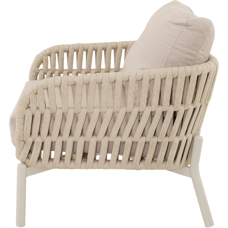 Lounge/Dining stoel Burgos