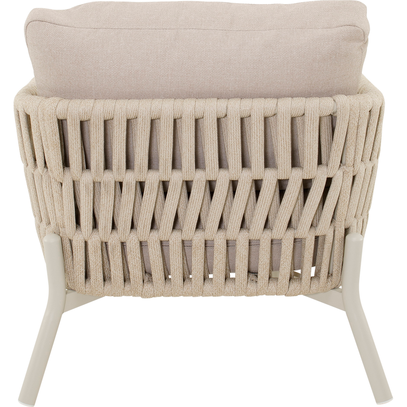 Lounge/Dining stoel Burgos