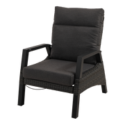 Loungestoel Treviso Forte