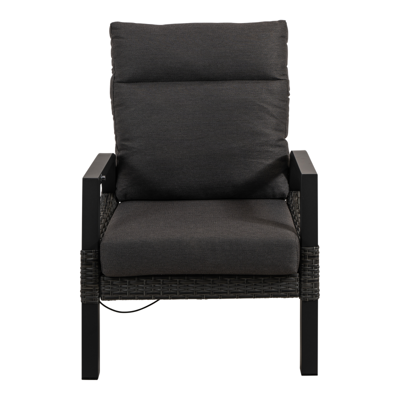 Loungestoel Treviso Forte