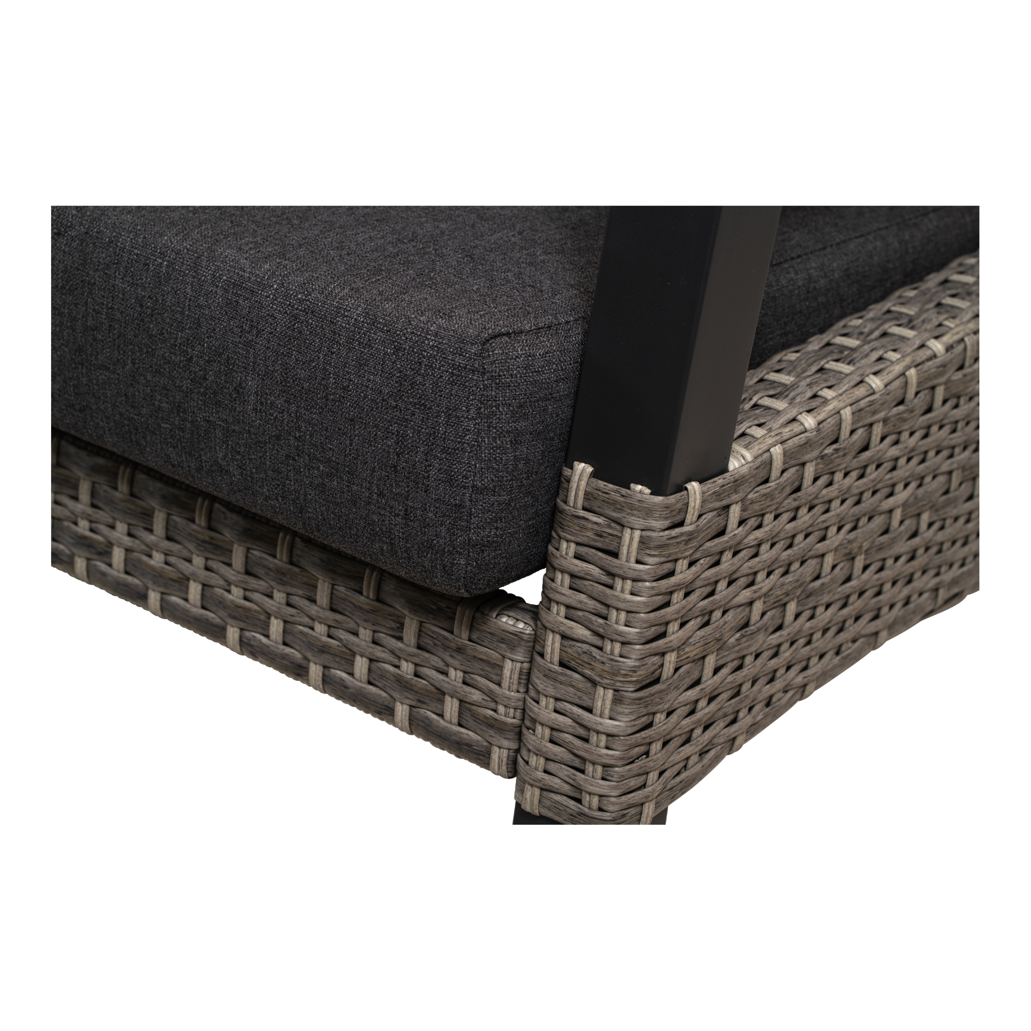 Loungebank Treviso Brick