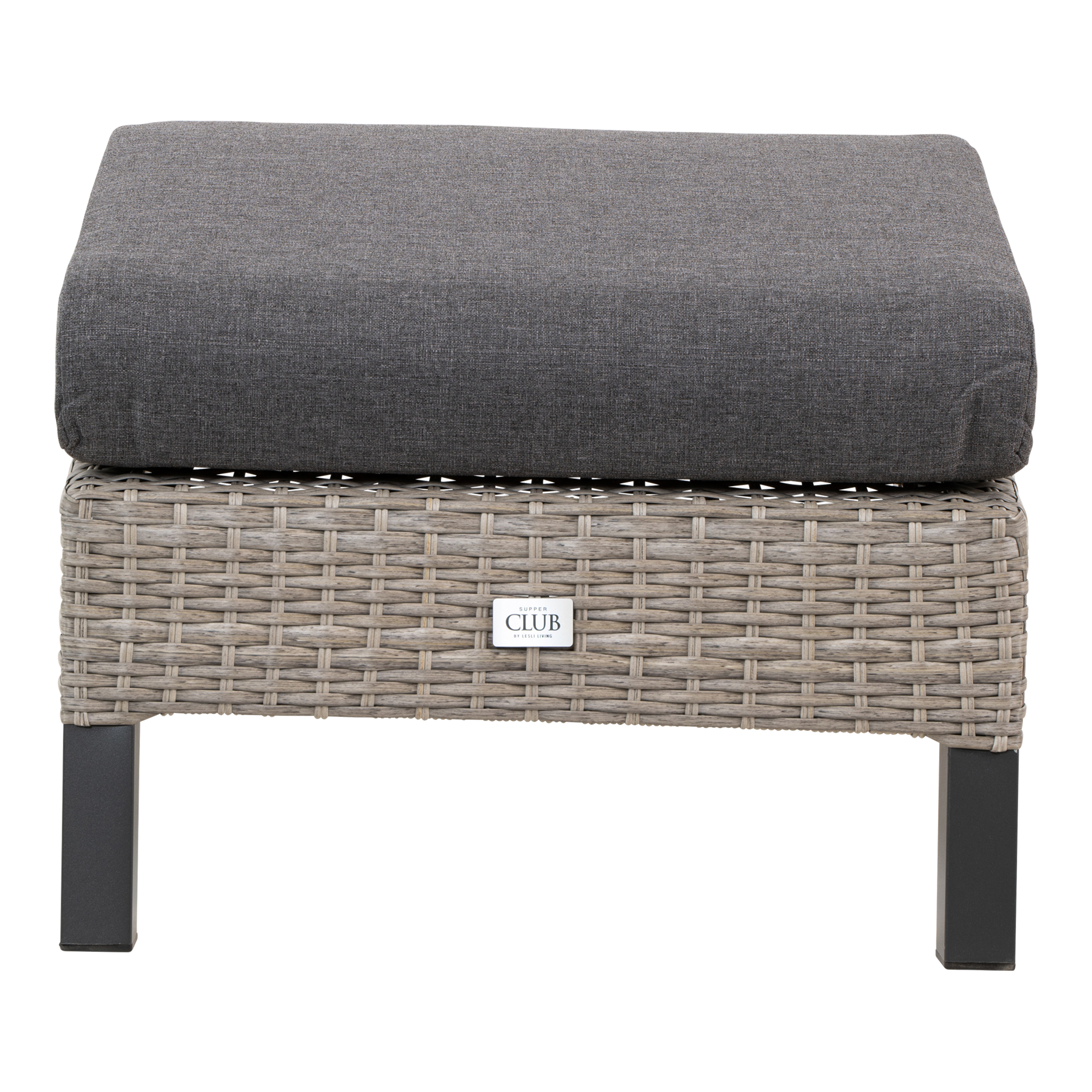 Lounge hocker Treviso Brick