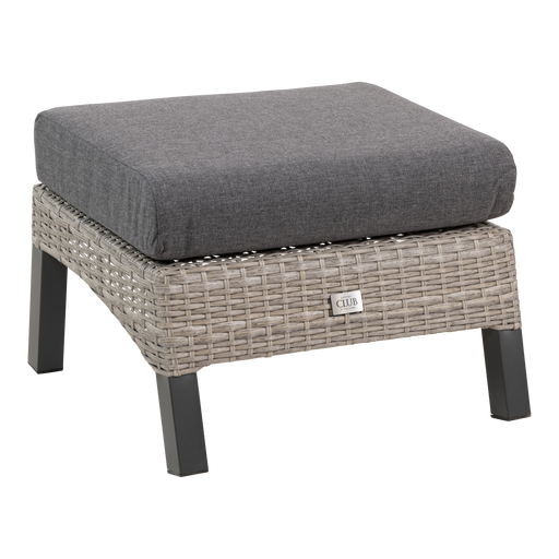 Lounge hocker Treviso Brick