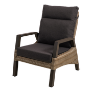 Loungestoel Treviso Mountain