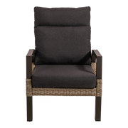 Loungestoel Treviso Mountain