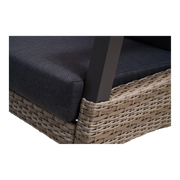 Loungestoel Treviso Mountain