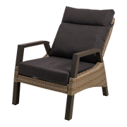 Loungestoel Treviso Mountain