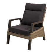 Loungestoel Treviso Mountain