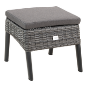 Voetenbank Florence Forte