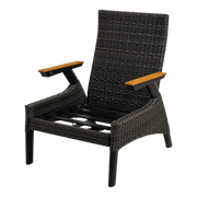 Loungestoel Florence Forte