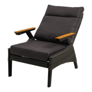 Loungestoel Florence Forte