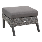 Lounge hocker Florence Forte