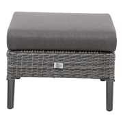 Lounge hocker Florence Forte