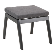 Voetenbank Florence Alu