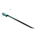 Grondpen parasol verzinkt max ø30mm