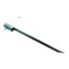 Grondpen parasol verzinkt max ø30mm