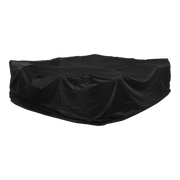 Beschermhoes grote zitgroep 300x250cm, waterdicht