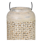 Windlicht Antique Ø17,5x29,5cm